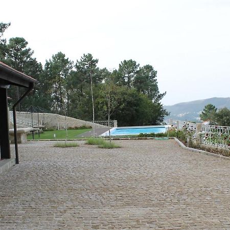 Affittacamere Quinta Anna Horvath Vale de Cambra Esterno foto